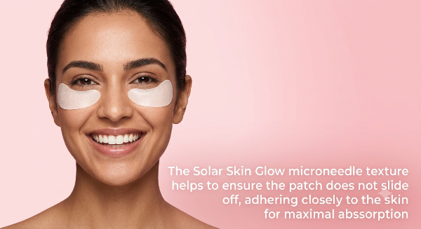Advanced Retinol & Hyaluronic Eye Masks (3 Pairs)