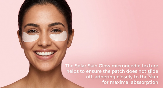 Advanced Retinol & Hyaluronic Eye Masks (3 Pairs)